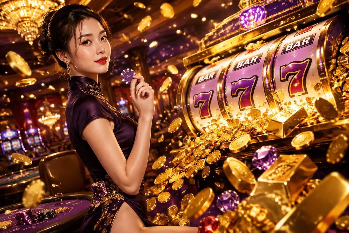x44my roulette online meja live dealer