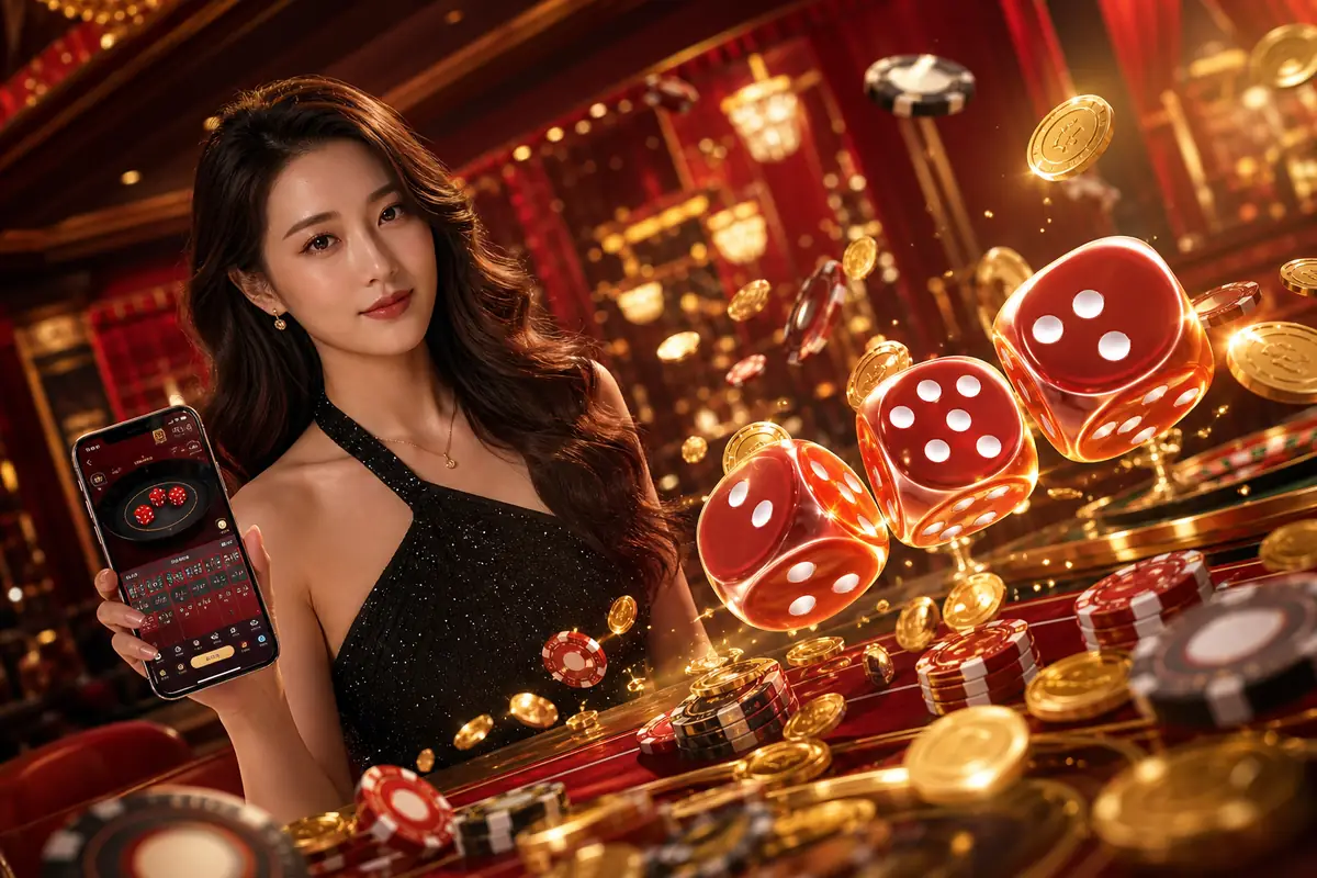 x44my RTP volatiliti slot online panduan