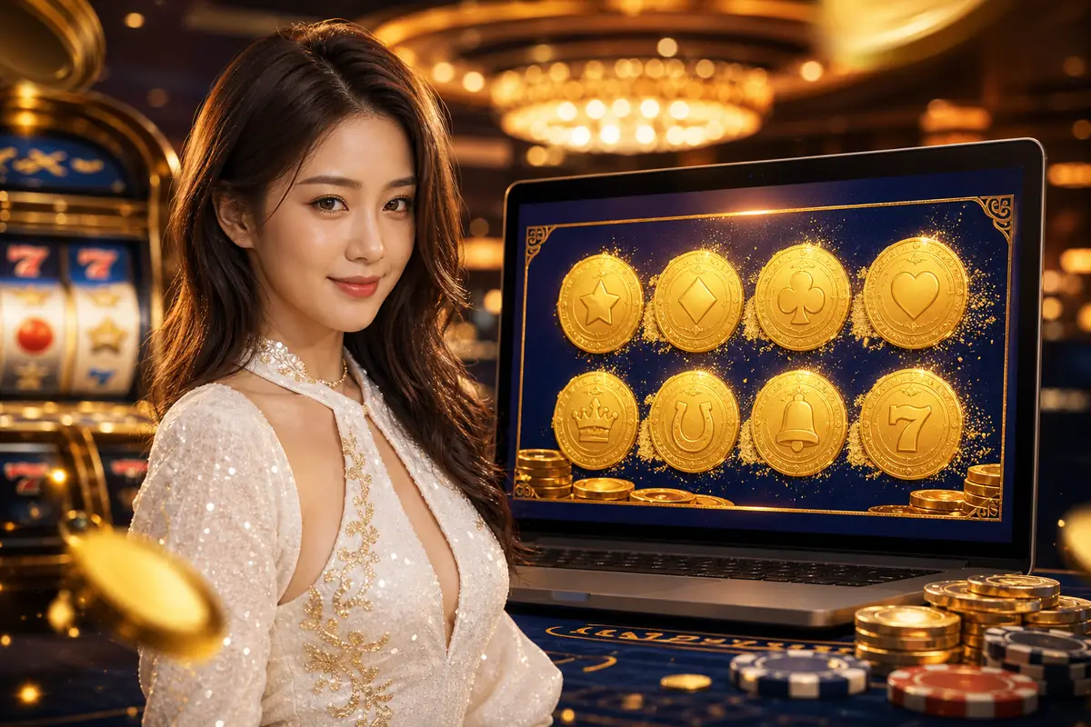 x44my Casino sokongan pelanggan live chat