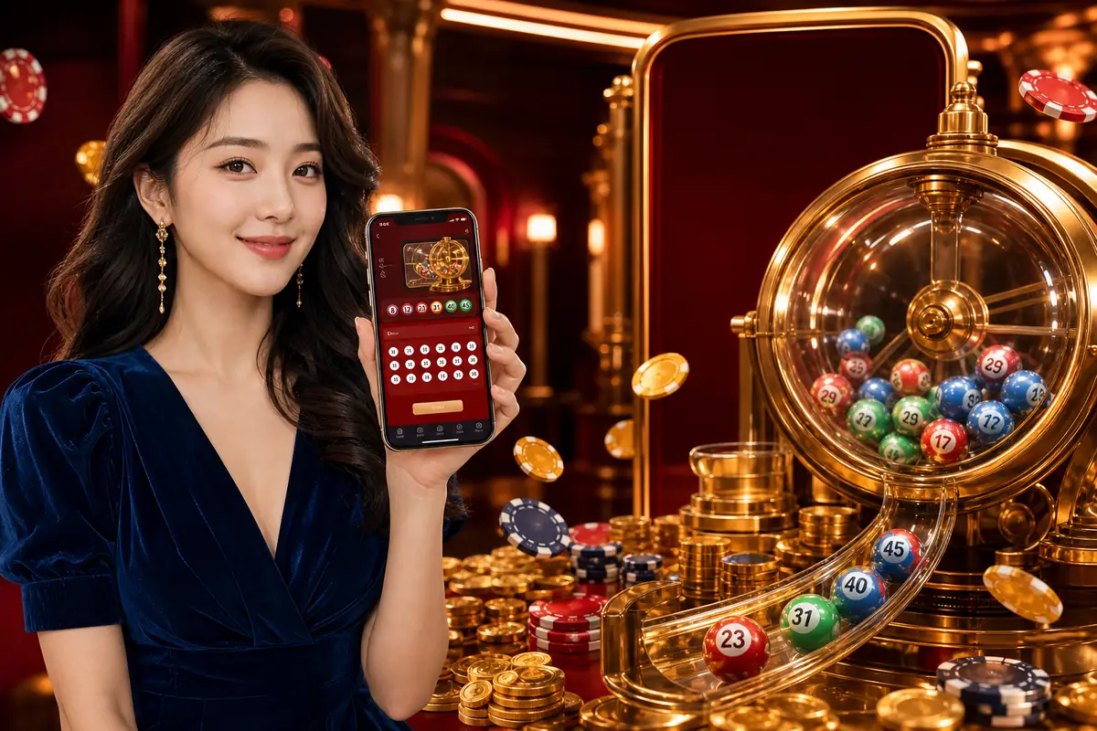 x44my Casino meja live casino langsung